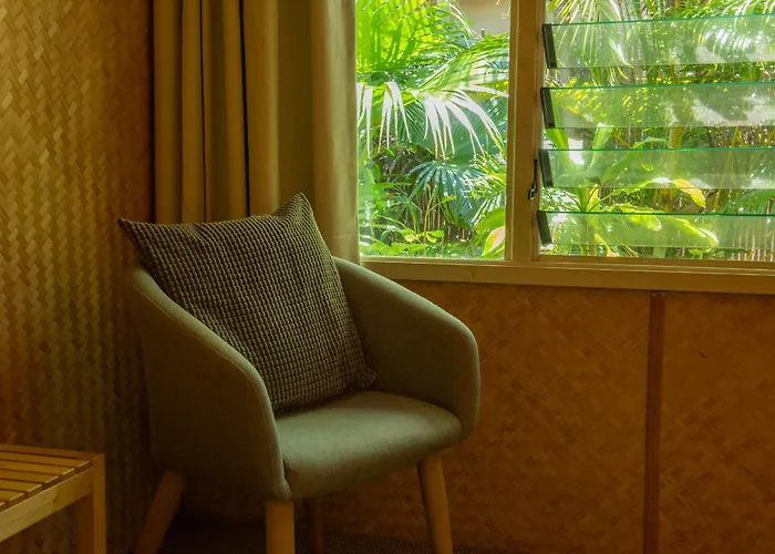 Tallow Beach Motel (Adults Only)